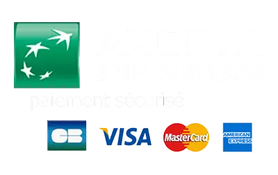 Paiement en ligne sécurisé sur INGENIEURTP