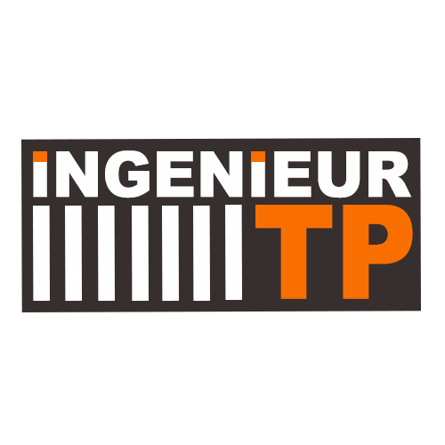 INGENIEURTP - CV Ingenieur